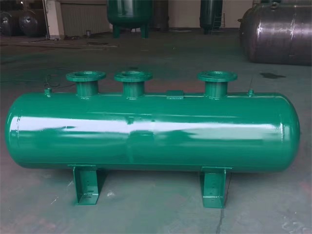 本溪本溪本溪蒸汽分气缸